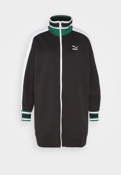 Puma ARCHIVE REMASTERED TRACK JACKET - Bomberjacke - Black