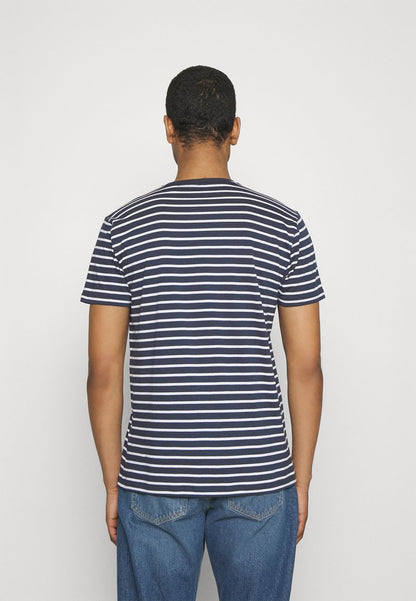 ESPRIT T-Shirt Print - Navy