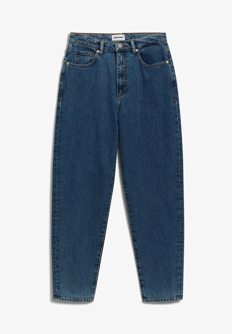 Armedangels MAIRAA - Jeans Relaxed Fit - Basic
