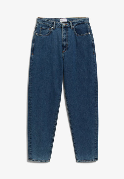 Armedangels MAIRAA - Jeans Relaxed Fit - Basic
