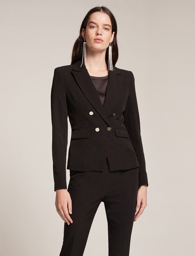  Blazer - Nero