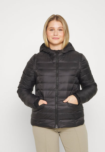 Even&Odd Daunenjacke - Black
