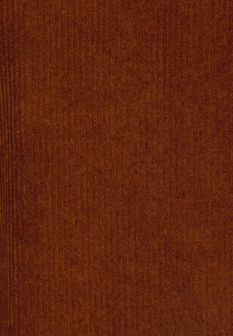 Noisy May NMFLANNY SHACKET - Kurzmantel - Cappuccino