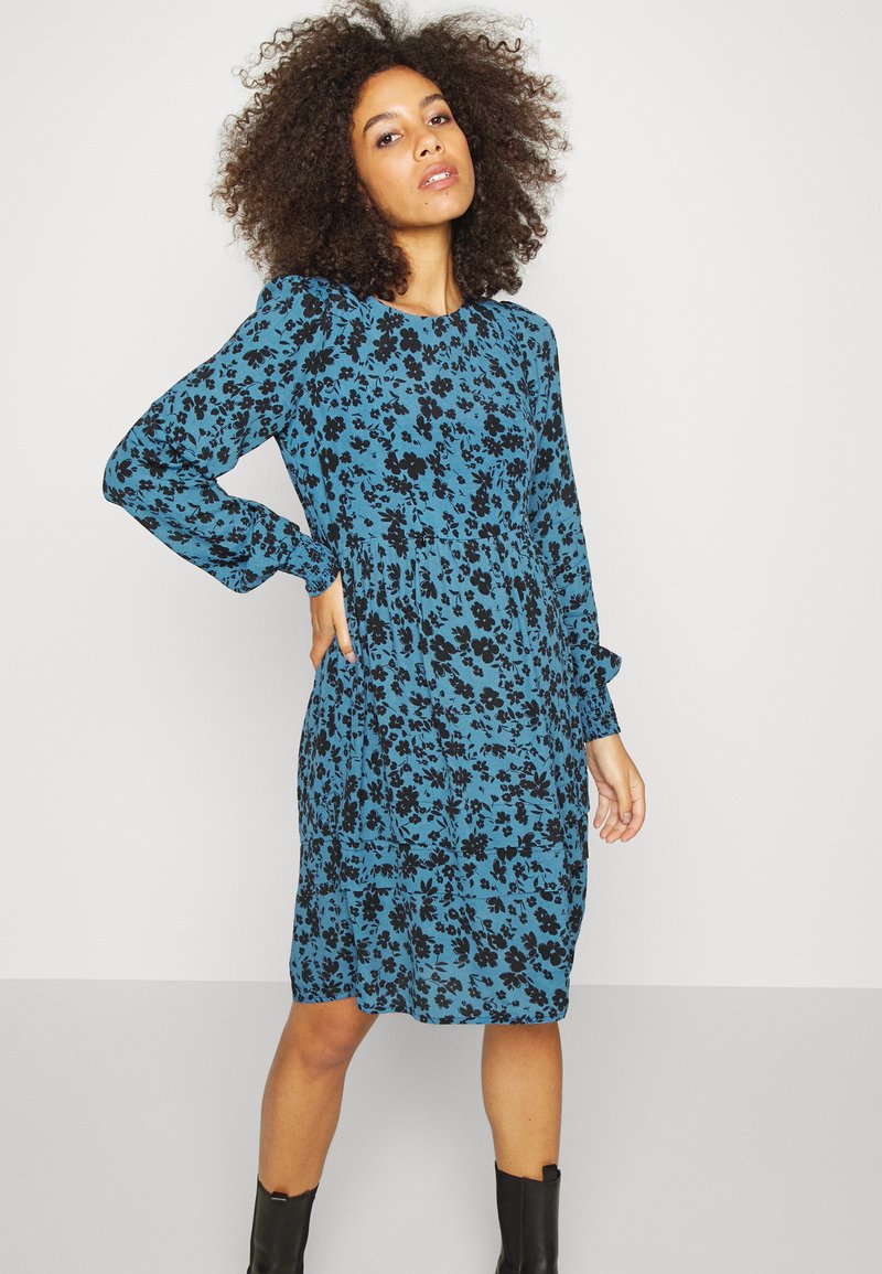 Seraphine KIKI - Freizeitkleid - Blue