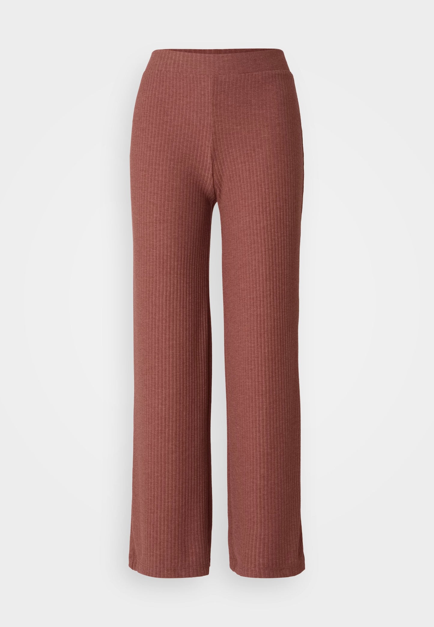 ONLY Petite ONLEMMA WIDE - Trousers - Rosin