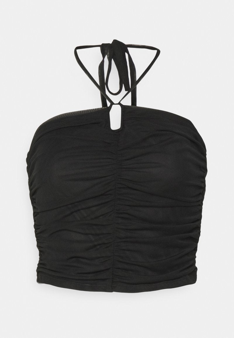 Even&Odd Top - Black