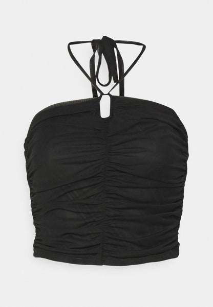 Even&Odd Top - Black