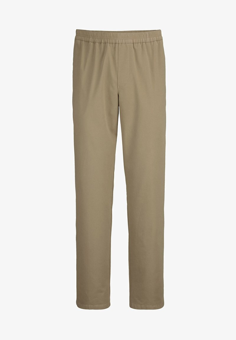  Stoffhose - Grau