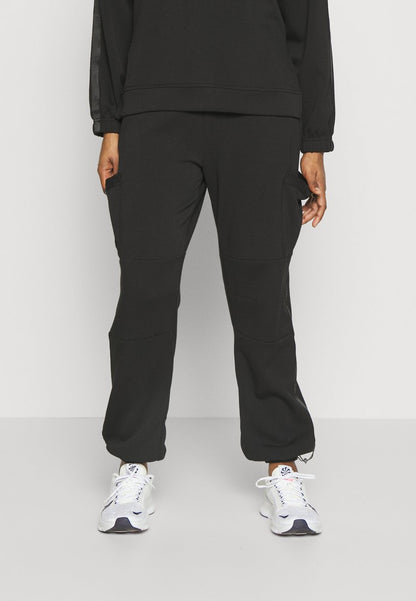ICANIWILL STANCE PANTS - Jogginghose - Black