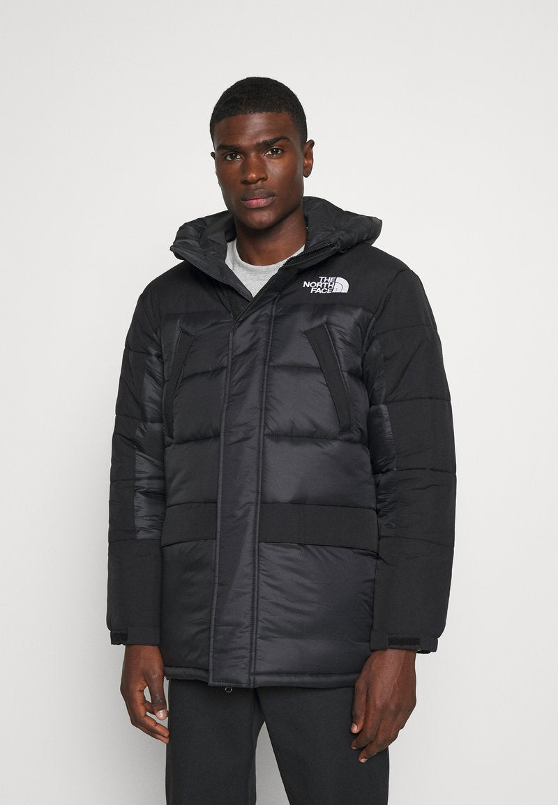 The North Face INSULATED - Wintermantel - Black