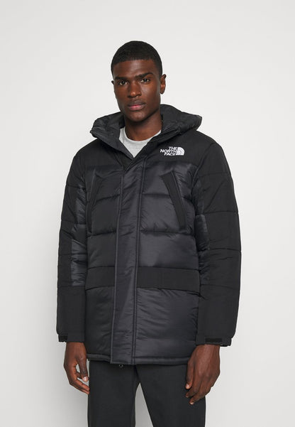 The North Face INSULATED - Wintermantel - Black