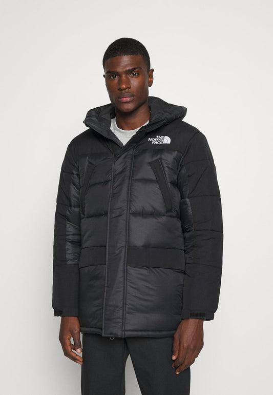 The North Face INSULATED - Wintermantel - Black