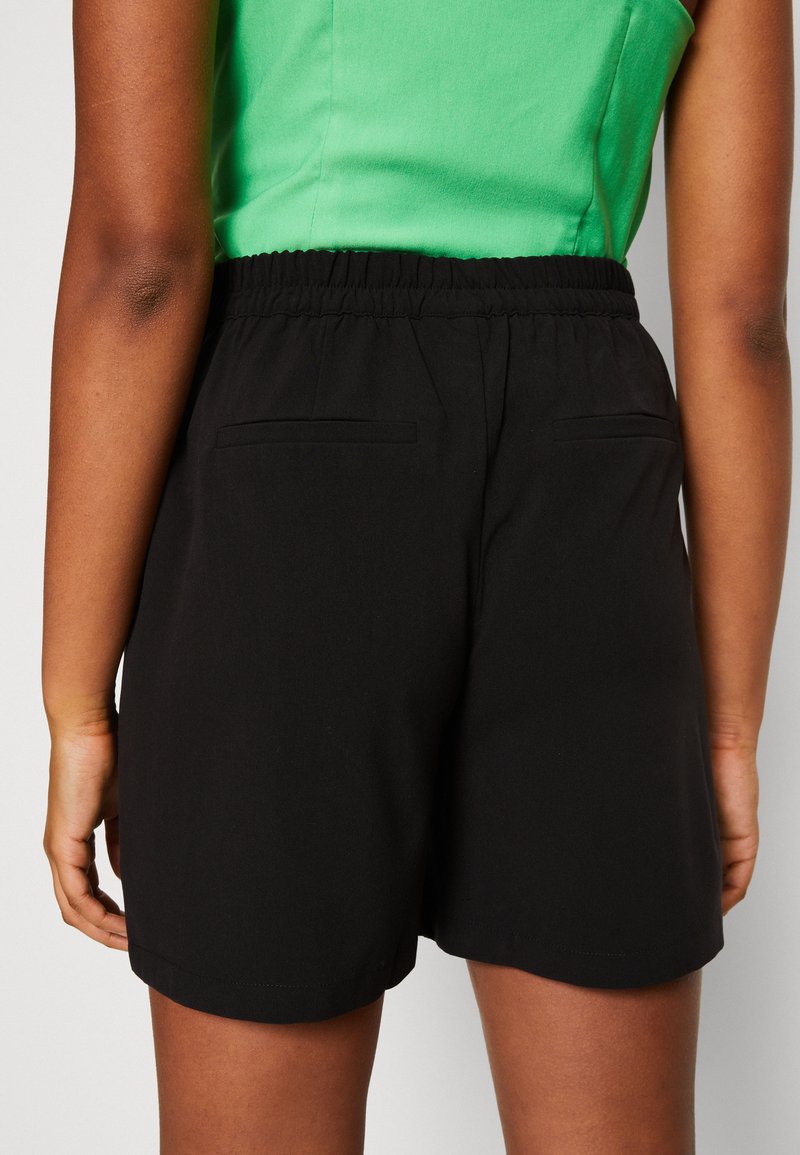  YASHELEN - Shorts - Black