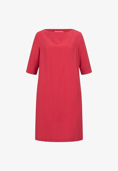  Jerseykleid - Raspberry