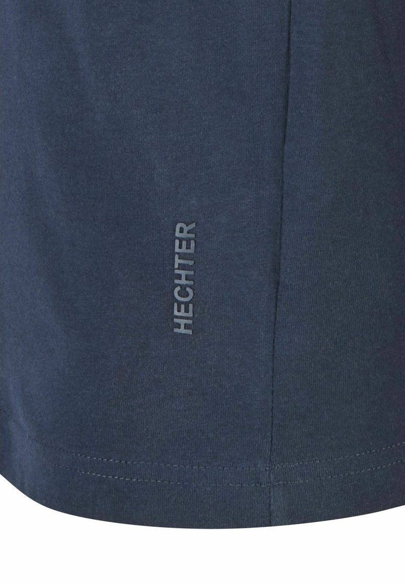 Daniel Hechter BASIC - Poloshirt - Dunkelblau