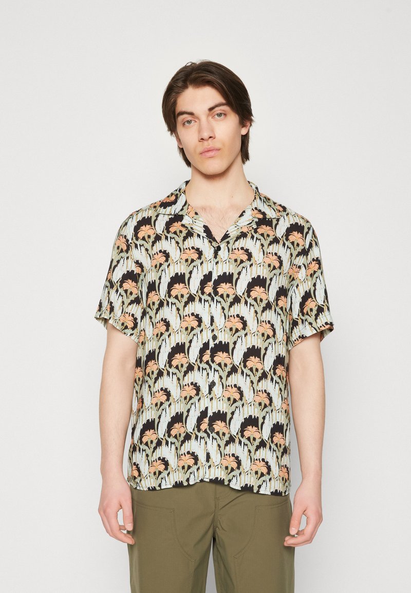  SHIRT UNISEX - Hemd - Mint Green