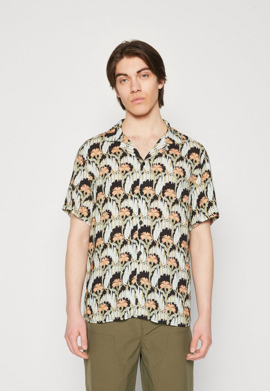  SHIRT UNISEX - Hemd - Mint Green