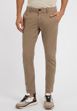 Guess Chino - Grau