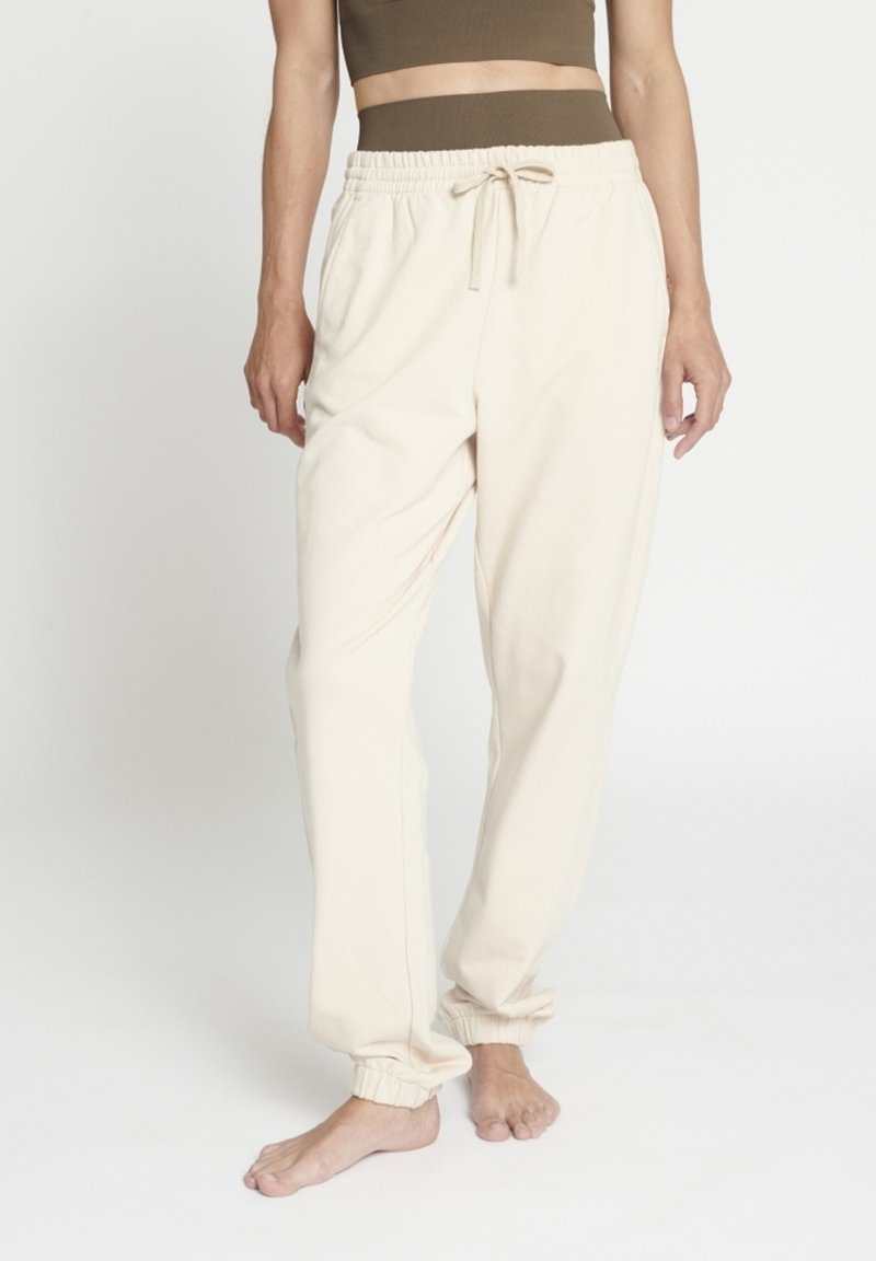  Jogginghose - Off White