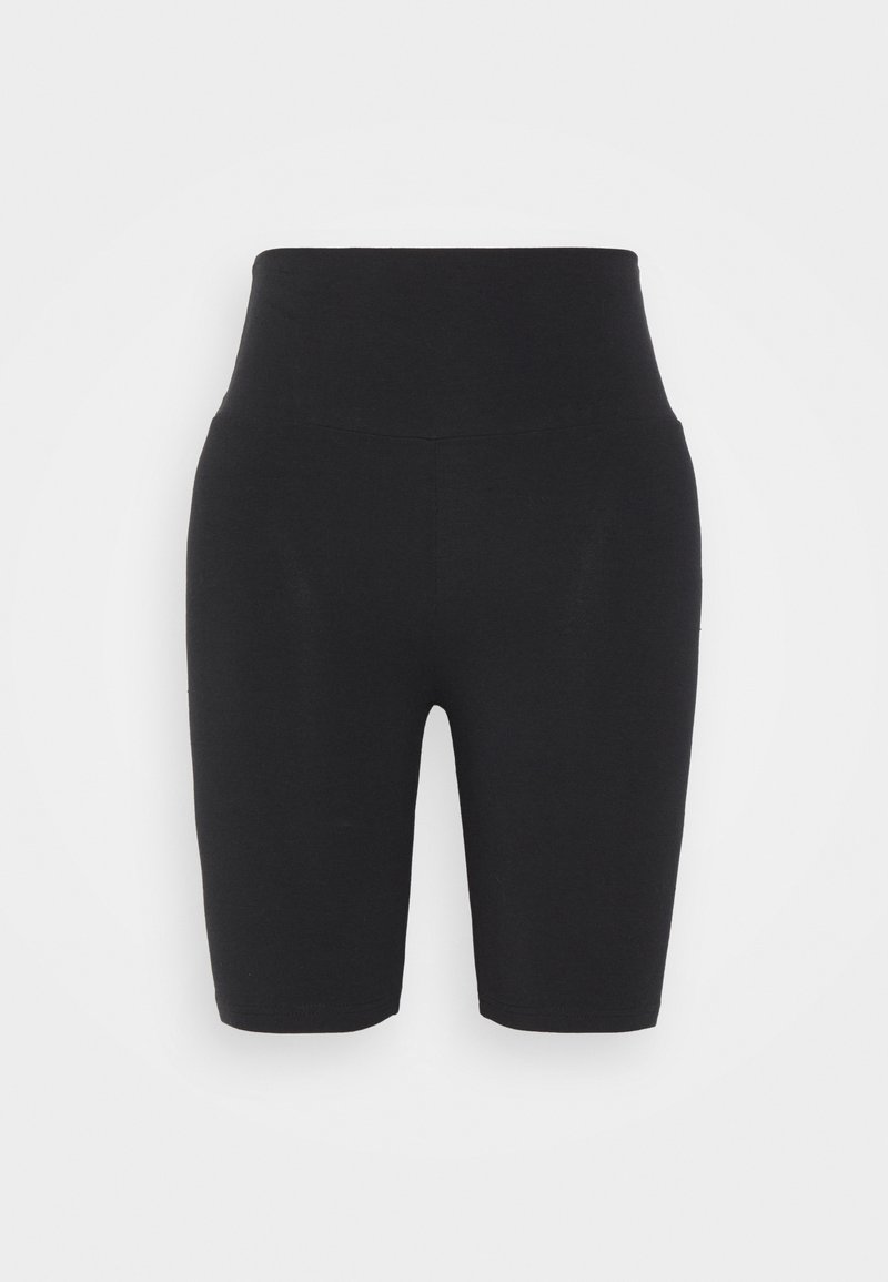 Ugg RILYNN BIKER - Shorts - Black