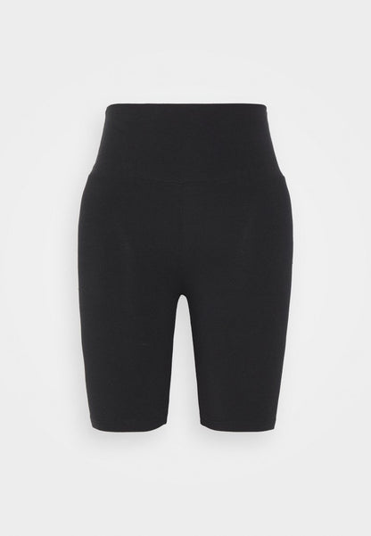 Ugg RILYNN BIKER - Shorts - Black