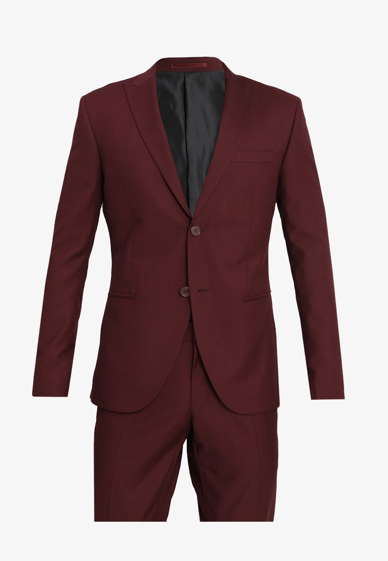  FASHION SUIT - Anzug - Mid Grey
