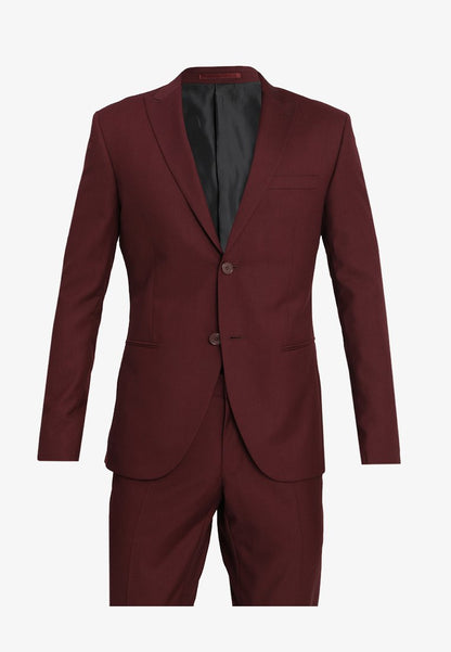  FASHION SUIT - Anzug - Mid Grey