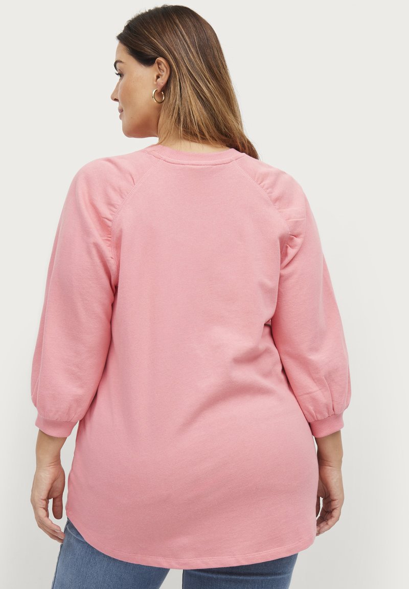  MIA - Sweatshirt - Rosa
