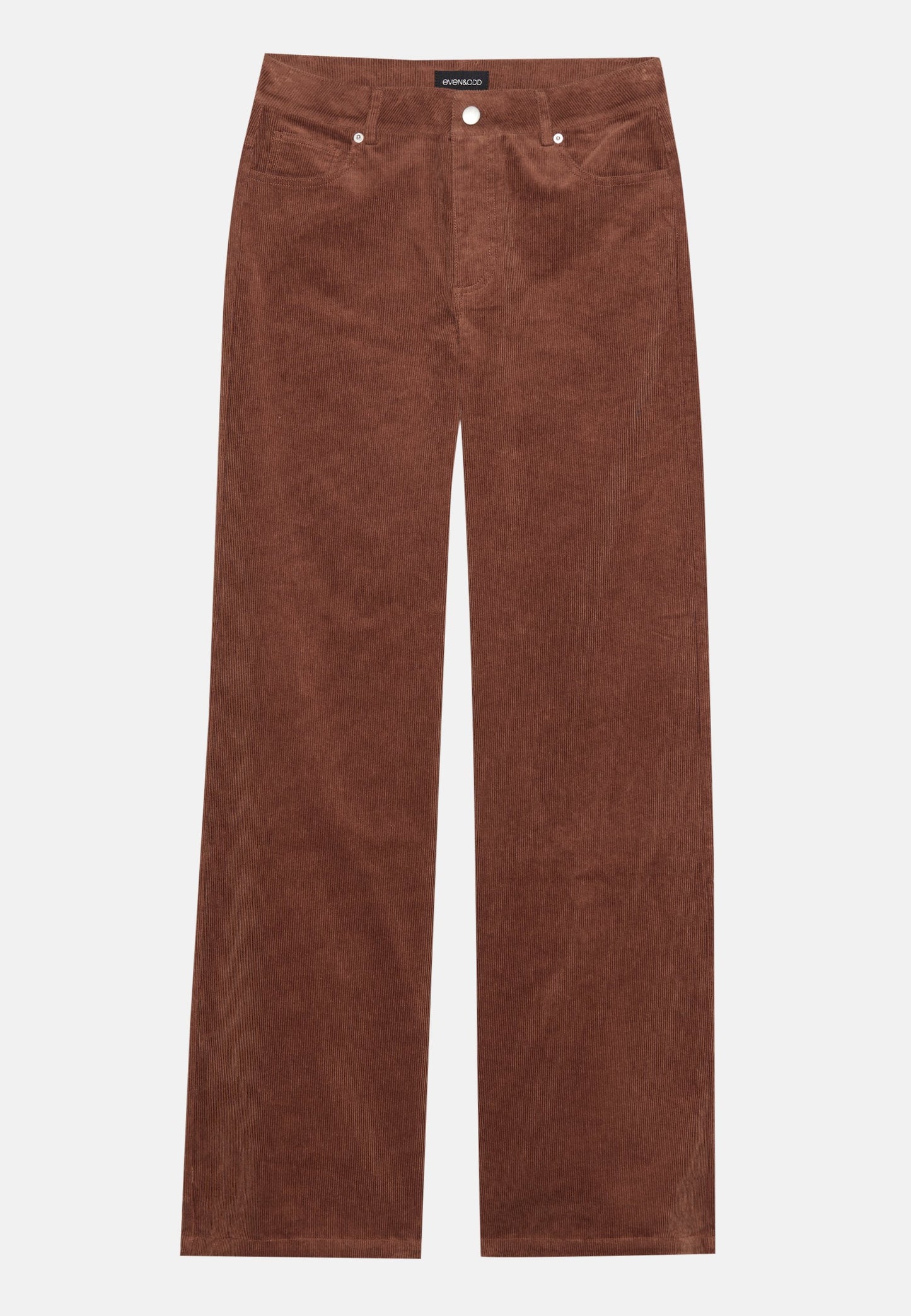 Even&Odd Trousers - Anthracite
