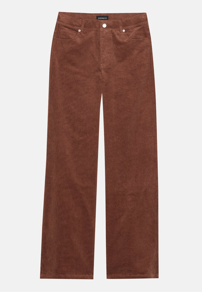 Even&Odd Trousers - Anthracite