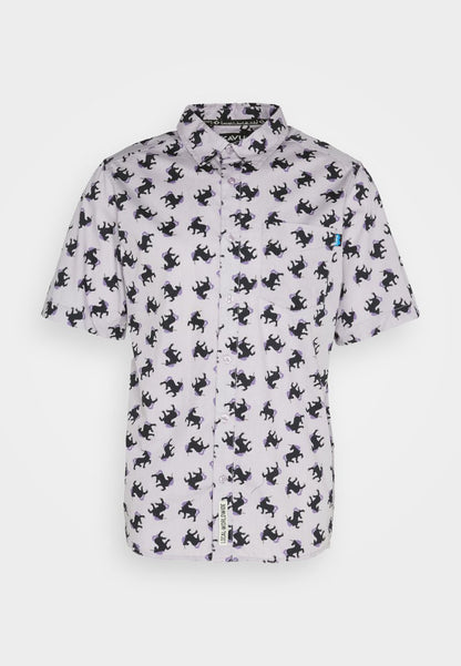 KAVU FESTARUSKI - Hemd - Lilac