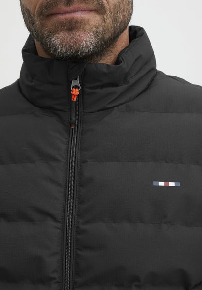  FQALEKSANDER - Winterjacke - Asphalt