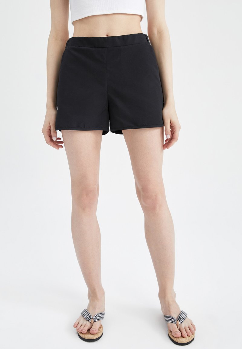 DeFacto REGULAR FIT - Badeshorts - Pink