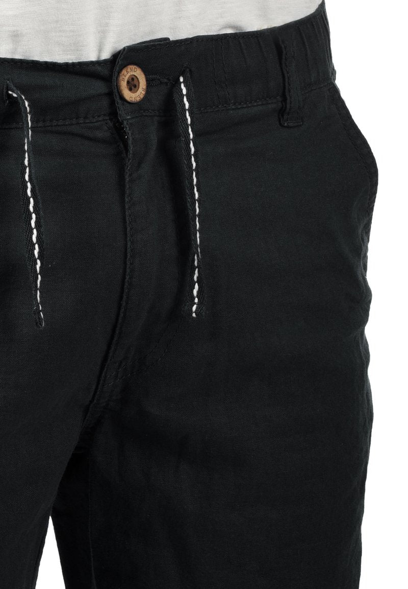 Blend BHLENNO - Shorts - Black