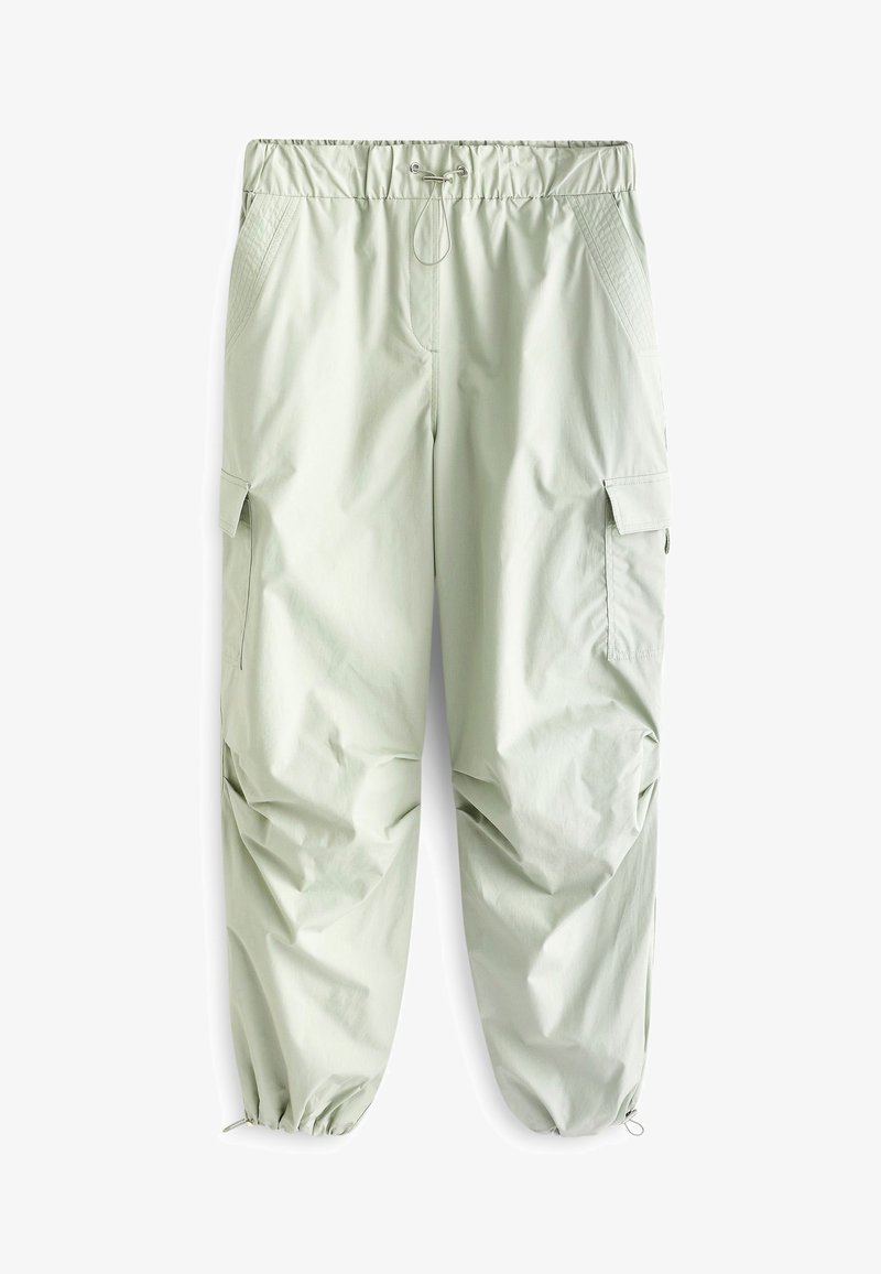 Next PARACHUTE STANDARD - Cargohose - Black