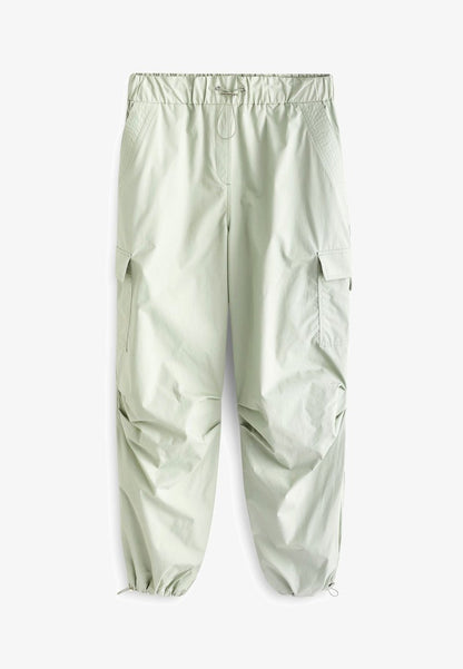 Next PARACHUTE STANDARD - Cargohose - Black