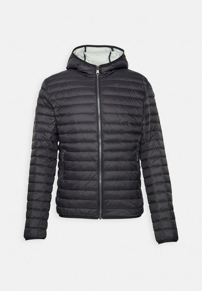 Colmar Originals GIACCHE PIUMA UOMO - Daunenjacke - Blue