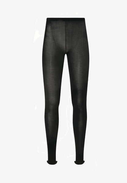 Oysho ULTRABLICKDICHTE - Strumpfhose - Black