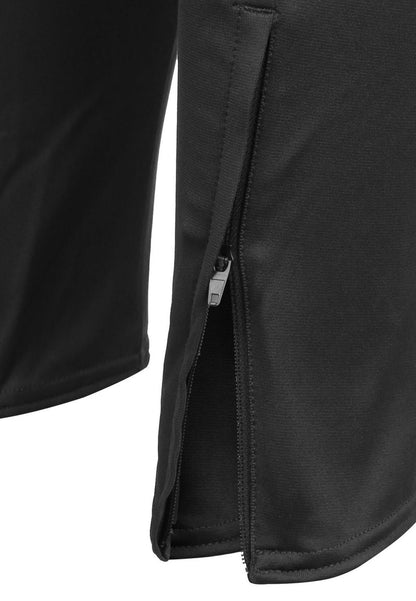 Nike Performance ACADEMY TRAININGSHOSE DAMEN - Jogginghose - Anthracite / Photo Blue / White