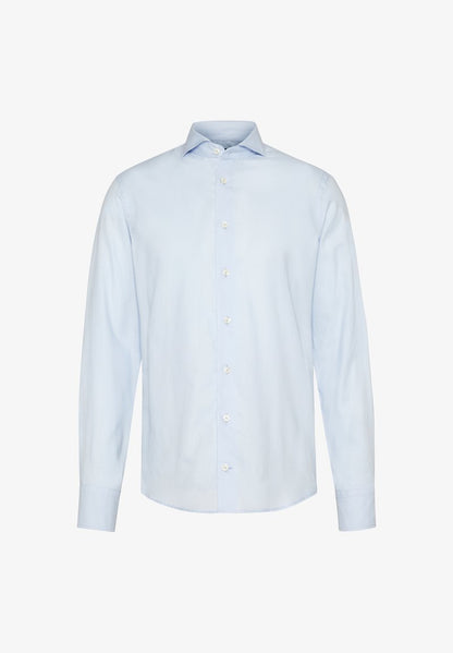 Van Laack RESO SFK - Hemd - Bleu