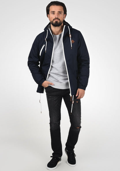 Solid SDTILDEN - Übergangsjacke - Insignia Blue