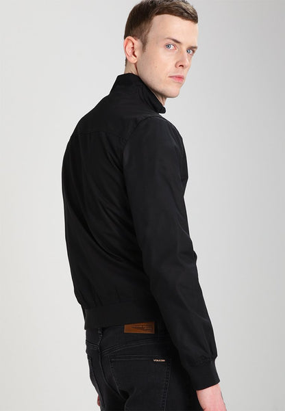 Schott KENNY - Bomberjacke - Black