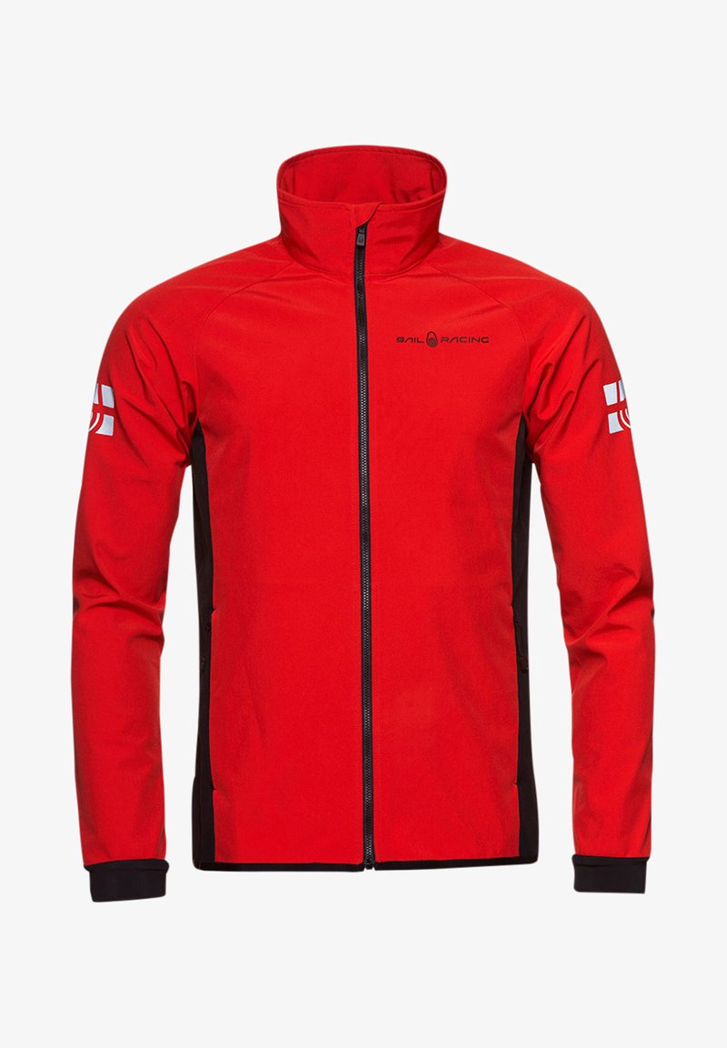 Sail Racing SPRAY - Outdoorjacke - Carbon