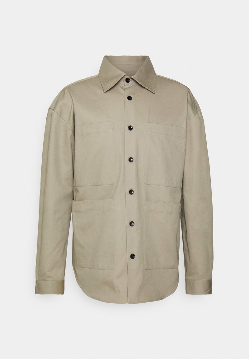 Libertine-Libertine DHARMA - Leichte Jacke - Sand