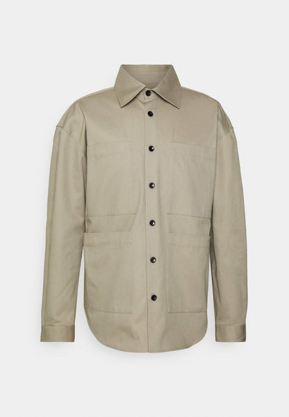 Libertine-Libertine DHARMA - Leichte Jacke - Sand