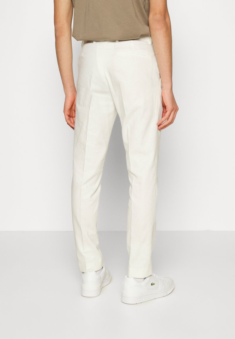  THE FASHION SUIT - Anzug - Beige