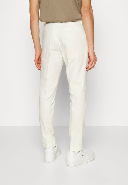  THE FASHION SUIT - Anzug - Beige