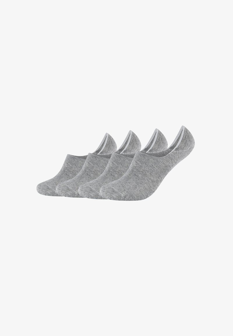 Camano 4 PACK - Socken - Grey