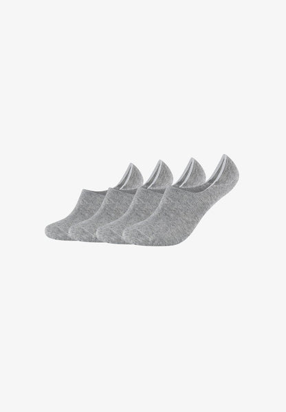 Camano 4 PACK - Socken - Grey
