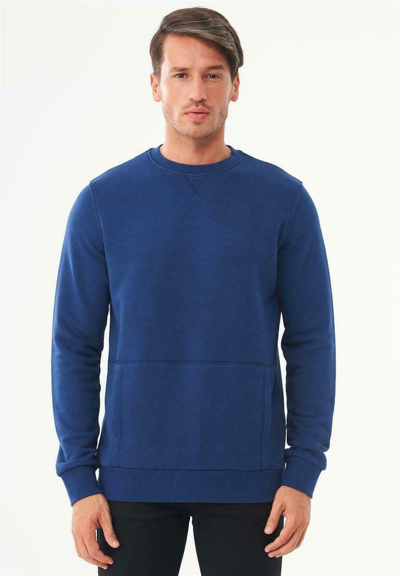  Sweatshirt - Navy